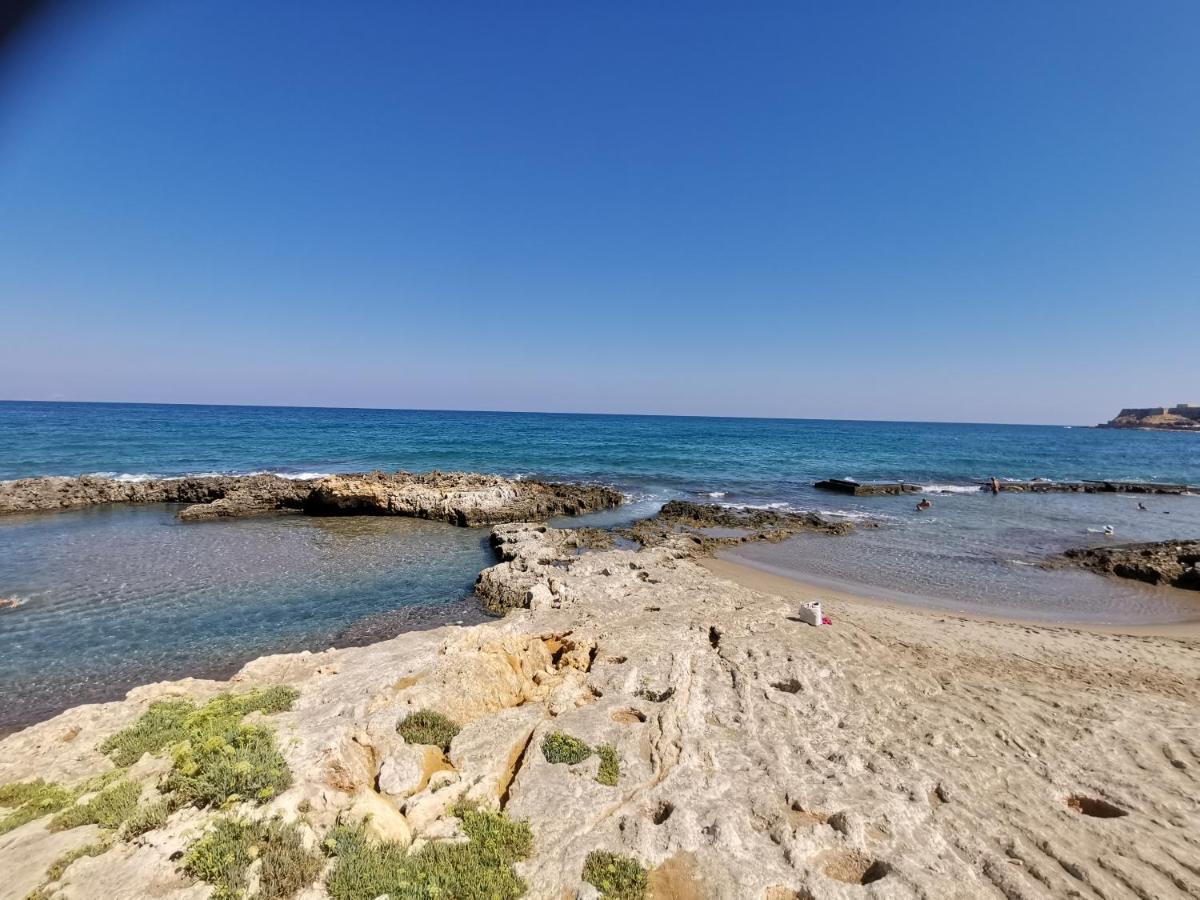 Domus Aries Daire Resmo Dış mekan fotoğraf