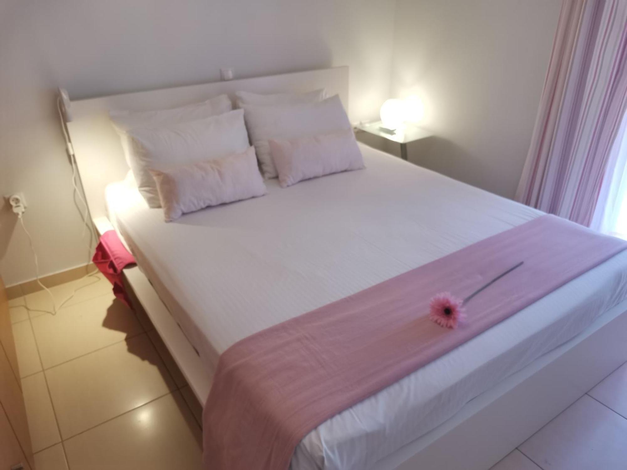 Domus Aries Daire Resmo Oda fotoğraf